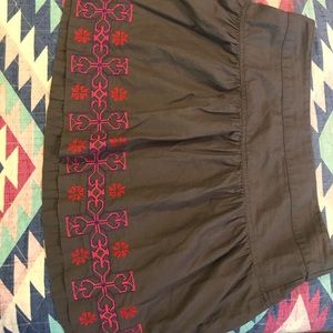 American eagle skirt